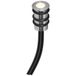 EVN LD1102 LD1102 Vloerlamp (inbouw) LED 0.1 W RVS