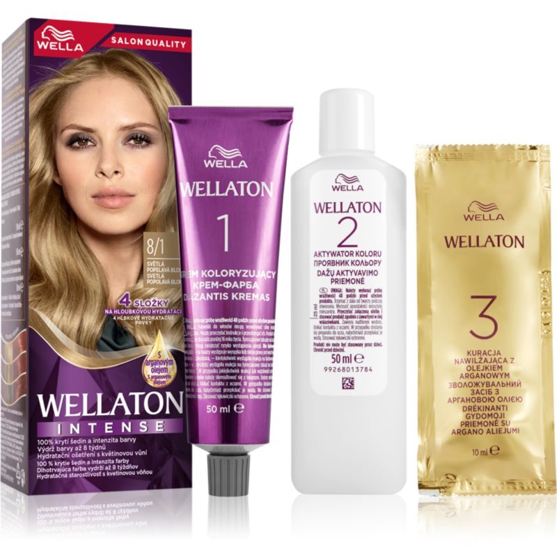 Wella Wellaton