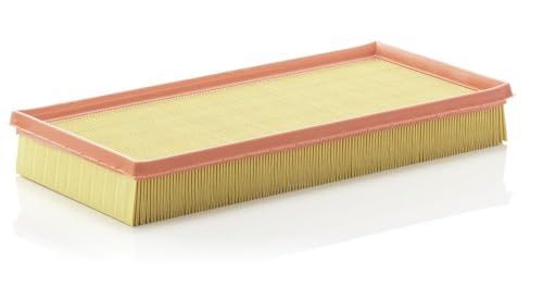 MANN-FILTER C 35 124 Luchtfilter