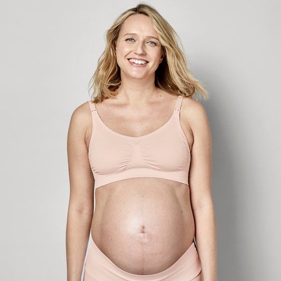 Medela Keep Cool Voedingsbh - Chai - Maat L