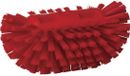 Vikan Hygiene 7037-1 tankborstel hard 21cm - Rood