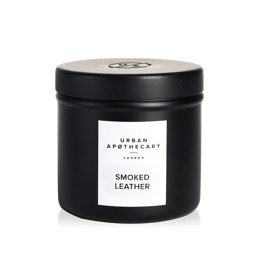 Urban Apothecary Smoked Leather 175ml