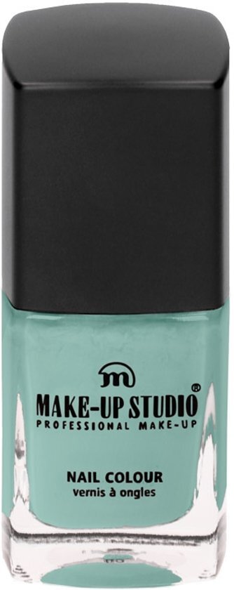 Make-up Studio Nail Colour Nagellak - 80