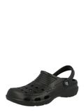 BECK Open schoenen zwart