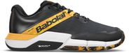 Babolat Movea 2 Men Black Padel Shoes