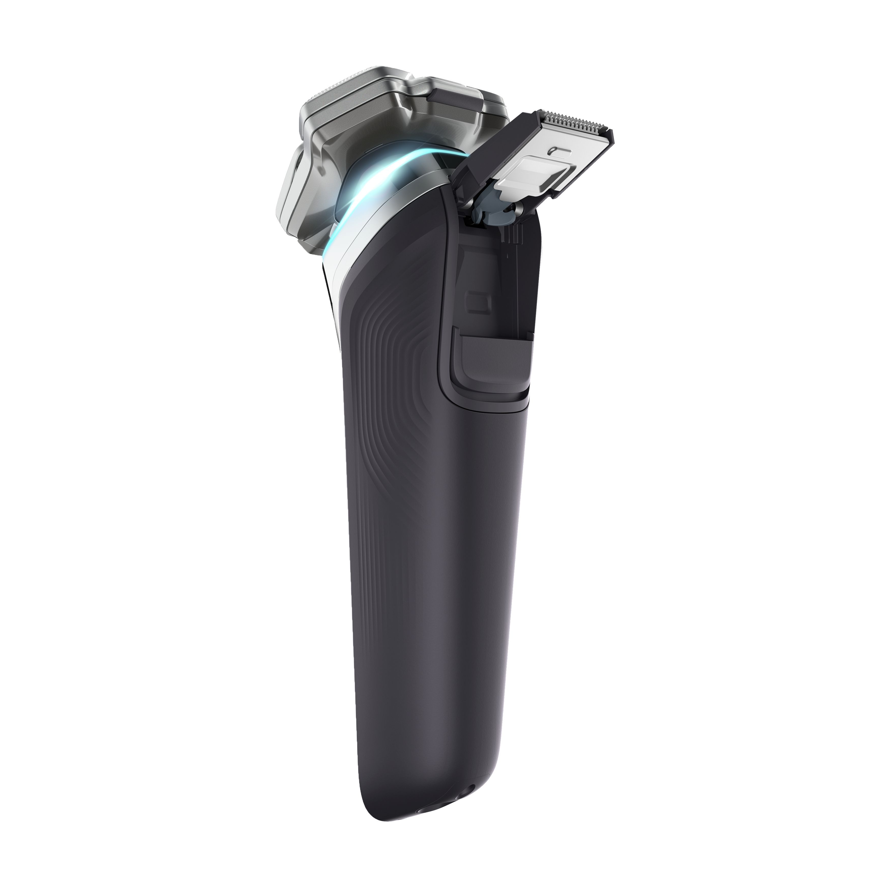 Philips Shaver 9000 Series S9974/35 - Elektrisch scheerapparaat voor mannen - Chroom