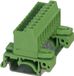 Phoenix Contact UMSTBVK 2,5/24-G-5,08 Busstekker per 50 stuks