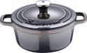Masterpro Kookpot Masterpro UNIQUE MP Zwart 1,8 L