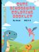 Cute Dinosaurs Coloring Booklet: Dinosaur Colour Book