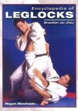 Encyclopedia Empire Books Encyclopedia of Leg Locks Paperback