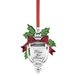 Lenox 895759 2024 Bless This Home kerstdecoratie metaal