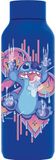Quokka Solid Ultramarine roestvrijstalen thermosfles, 510 ml, Stitch Drip