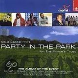 CD Universal Music Party In The Park