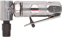 RODAC Pneumatische stiftslijper 22000 rpm 1/4" 0.25 kW RC128