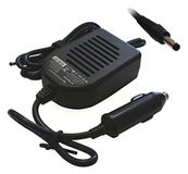 Power4Laptops DC-adapter laptop autolader compatibel met Toshiba Chromebook CB30-B3122