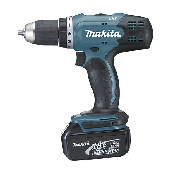 Makita DDF453RFE