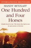 One Hundred and Four Horses: A powerful memoir exploring survival in turbulent Zimbabwe