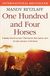 One Hundred and Four Horses: A powerful memoir exploring survival in turbulent Zimbabwe