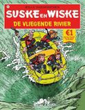 De Suske en Wiske 322 - De vliegende rivier
