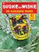 De Suske en Wiske 322 - De vliegende rivier