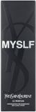 Yves Saint Laurent Parfum / 100 ml / Mannen