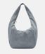 Liebeskind Berlin Farrah Hobo Bag Blue Denim