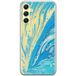 ERT GROUP mobiel telefoonhoesje voor Samsung A34 5G origineel en officieel erkend Babaco patroon Abstract 025