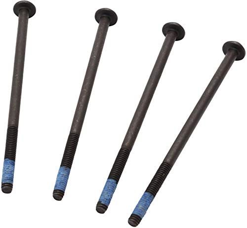 HAZET Behuizingsschroeven 9012EL-016/4N (set a 4 st.)