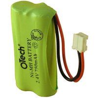 TELEFUNKEN Batterie pour TX 152 DUO - Otech