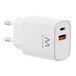 Ewent EW1326 Snellader 30W Wit