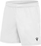 Macron Short Howlite Hero XXXS Blanc Homme Rugby