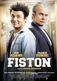 Megamoviestore Fiston (FR DVD) - DVD
