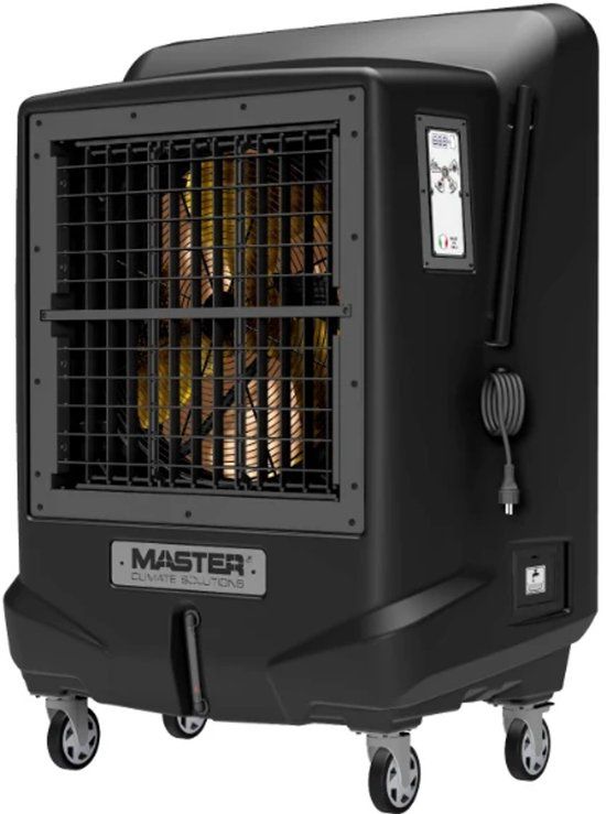 Master BC121 Luchtkoeler 500W - 12000 m³/h