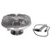 NISSENS 86079 Motor Koeling