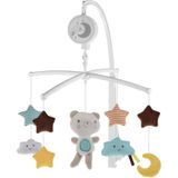 Zopa Bear Crib Carousel