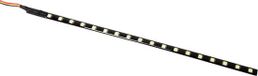 Lampa Day Runner LED strip Day Runner | 18 xHyper led SMD 3 chip | 2x 30 cm | wit flexibel knipbaar
