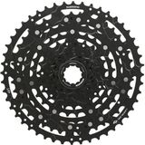 Shimano Cues LG300-10 Fietscassette Zilver 10s / 11-48t