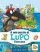 L'oceano. Il mio puzzle di Lupo. Amico Lupo. Ediz. a colori. Con puzzle
