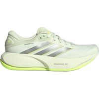 adidas Supernova Prima 3 Neutrale schoen Heren - wit, limoen, Maat 47 1/3