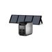 ALLPOWERS Générateur solaire P1800 1800W avec panneau solaire SP035 PV200W - P1800+SP035 200W