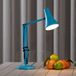 Anglepoise 90 MINI MINI Lampe à poser LED turquoise USB