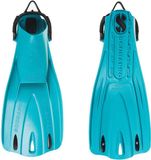 Scubapro Go Sport vinnen Turquoise Maat 45-47
