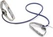 Thera-Band Bodytrainer 1,4 m flexibel zeer zwaar - blauw