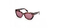 Pucci EP0257 Zonnebrillen Dames Bruin