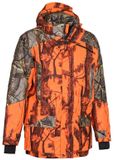 PERCUSSION Grand Nord Waterdichte Jas Unisex XXXL Polyester Herfst/Winter 2025
