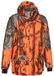 PERCUSSION Grand Nord Waterdichte Jas Unisex XXXL Polyester Herfst/Winter 2025