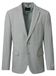 CASAMODA Venti Modern Fit Blazer turquoise, Effen