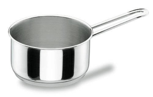 Lacor 90218 Steelpan - 2.0 liter - 18 cm - Spanje