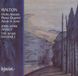 Hyperion Walton: Chamber Music