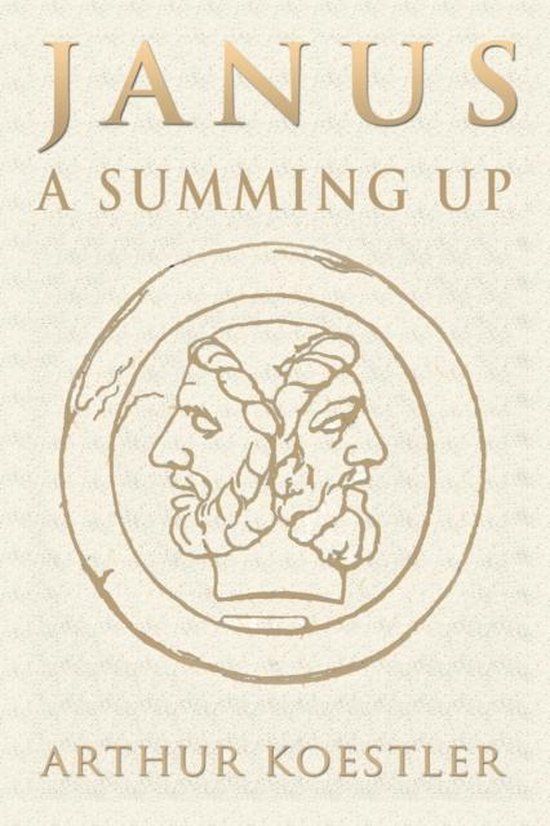 Janus: A Summing Up Paperback
